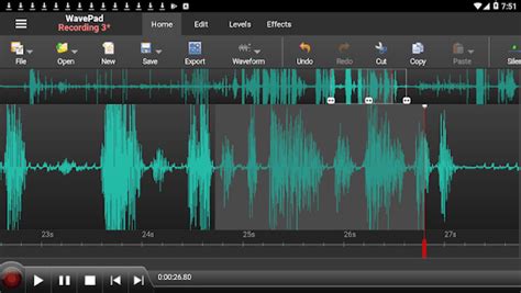 音频编辑器app免费版-安卓音频编辑器-音频编辑器免费版官方版