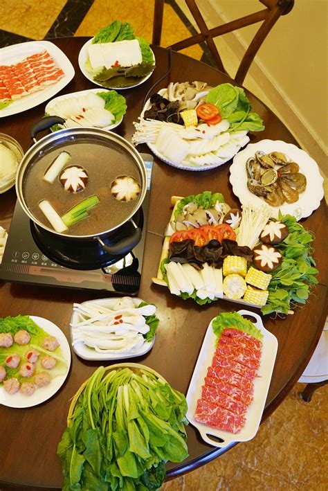 居家吃火锅有困难？或者配合臻米电火锅做好这几点你就能享受美味