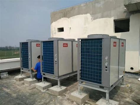 科龙空气源热泵 空气源热泵机组 煤改电中标产品KSR-160MW/P-V-阿里巴巴