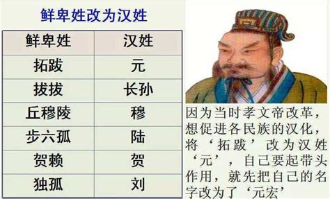李世民到底是汉人还是鲜卑人(为什么说李世民有鲜卑人血统) | 灵猫网