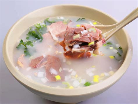 怎么做羊杂汤好吃又简单_正宗羊杂汤的做法和配料 - 美食资讯 - 华网