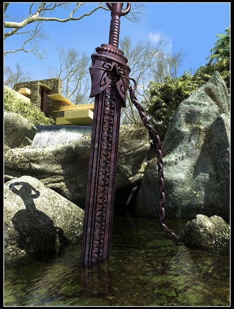 玄铁重剑的原型，中国重剑鼻祖|越王|重剑|玄铁_新浪新闻