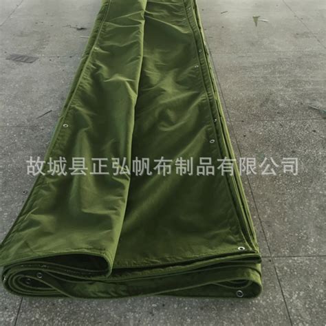 PVC防水涂层帆布篷布/防雨防晒阻燃面料油布加厚储水鱼池苫布批发-阿里巴巴