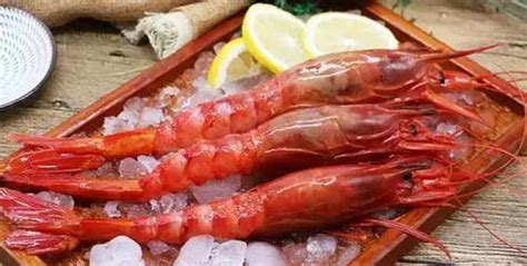 黑虎虾、河虾、阿根廷红虾......给宝宝吃虾，看这篇就够了！_虾仁
