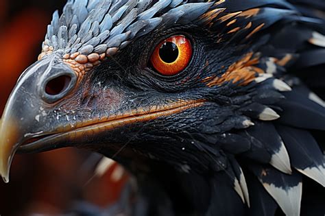 世界上最凶猛的鸟有哪些（最厉害的鸟前十名）-飞扬号