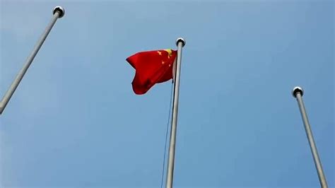 香港回归时的升旗仪式：0分0秒升起中国国旗 这是我们的底线！_腾讯视频