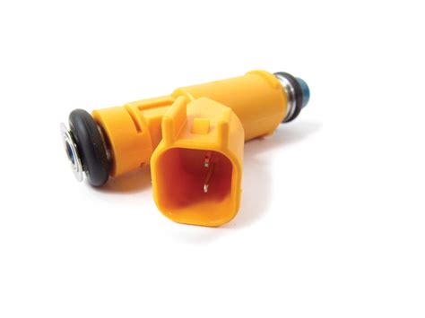 Fuel Injector For Range Rover And LR3, 2005-2009 - 4526563