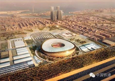 卡塔尔世界杯赛场，这支“中国队”夺六项世界之最_新华报业网