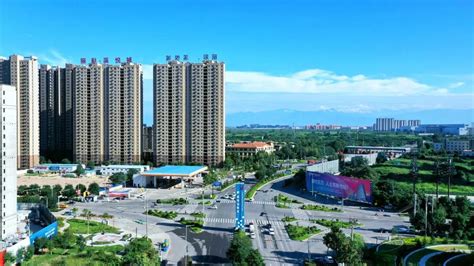 重磅！咸阳市中心城区综合立体交通规划（2021-2035）公示来啦~_发展_建设_城市
