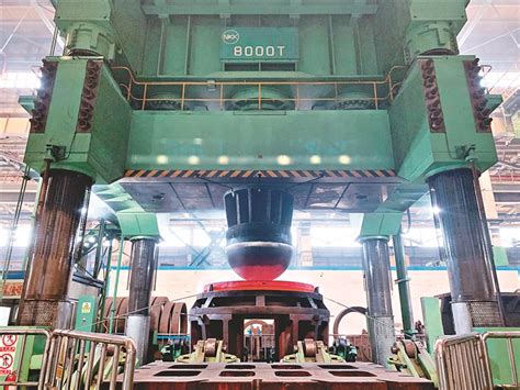 哈尔滨锅炉厂有限责任公司工业总产值突破了百亿--柯斐压缩机械
