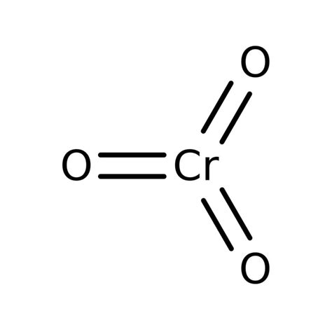 铬酸（铬酸酐） - 铬化学品-兄弟科技