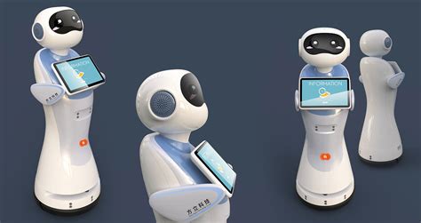 给机器人装上“安全皮肤”，越疆科技做到国产协作机器人出口第一 - 科脑机器人(KOLOE)