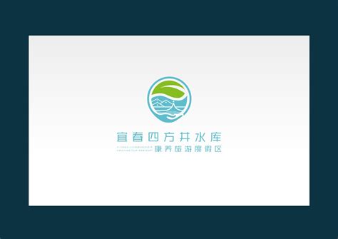宜春城市标志|平面|Logo|大从AT - 原创作品 - 站酷 (ZCOOL)