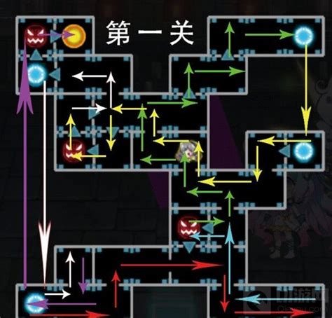 换装迷宫2服装攻略 特殊人物全服装素材魔物图鉴_九游手机游戏