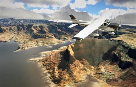 《微软飞行模拟》新图：F-15战机的更多内舱细节_3DM单机