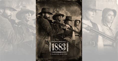 ‘1883’ TV Series Review: The Prequel to Yellowstone Is Set in the Very ...