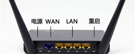 路由器显示wan口未连接是什么原因？