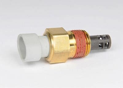 New Pressure Switch Sender Sensor 25037205 For Toyota Buick Regal ...