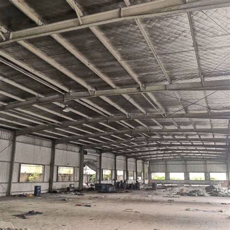 二手钢结构出售_江苏巴鑫建设工程有限公司
