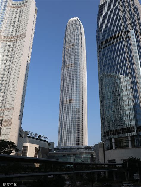 香港8月外汇基金境外资产增11亿元