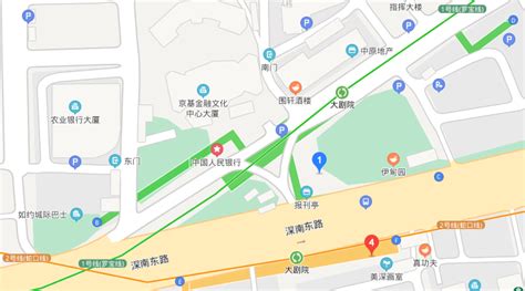 5月11日起，深圳这一大波公交线路将调整！上班可别坐错车__财经头条