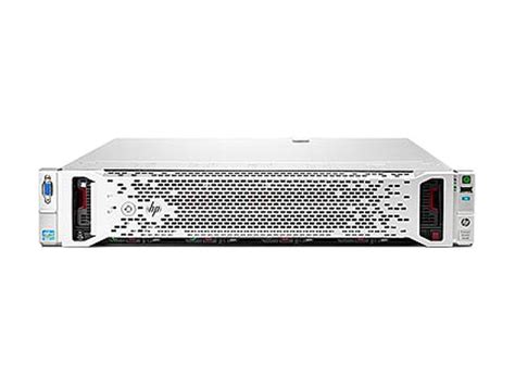 HP ProLiant DL560 Gen8 Rack Server System 2 x Intel Xeon E5-4617 2.9GHz ...