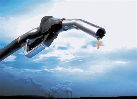 油价为什么上涨这么快？这段时间油价暴涨原因_车主指南