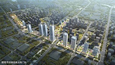 武汉联投未来城怎么样?2024武汉联投未来城楼盘,户型配套,价值分析报告