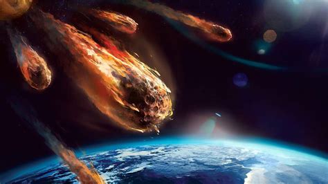关于宇宙的终结，科学家给出了三种猜想，每一种地球都会灭亡|宇宙|终结|星系_新浪新闻