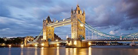 英国最适合旅游10大城市排名-世界游网World Travel Online