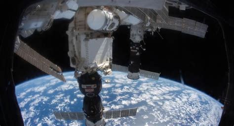 国际空间站飞行轨道平均高度提高1公里 - 2017年3月2日, 俄罗斯卫星通讯社
