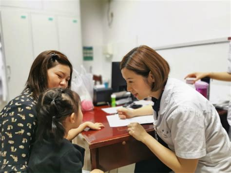 湖南首个言语障碍门诊自开放以来门诊量持续增加