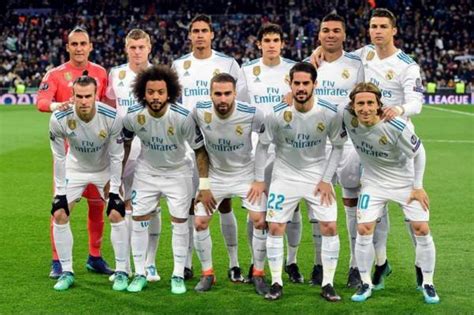 皇家马德里阵容2022号码-皇马球员大名单2022阵容最新-最初体育网
