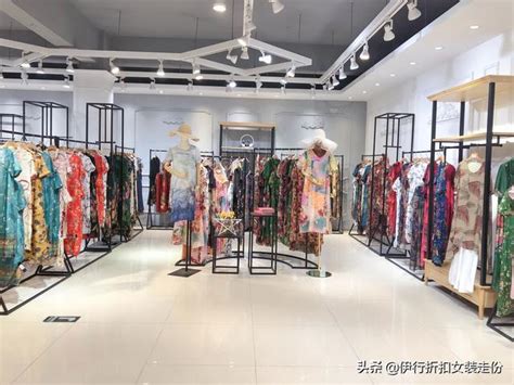 广州卓美服装批发市场在哪里-熟悉服装批发市场拿货技巧-维风网