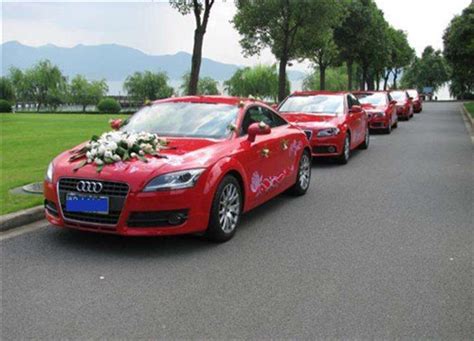 泊头市“中国喜婚庆车队”专业婚车队带给您最美好的回忆！欢迎订车......._服务