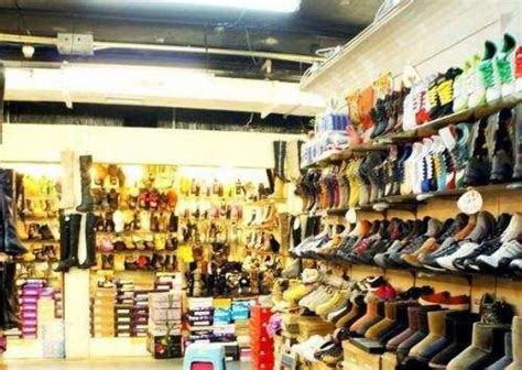上海鞋城批发市场在哪?鞋子在哪里买到?哪条路有卖?那里最便宜吗? - 尺码通