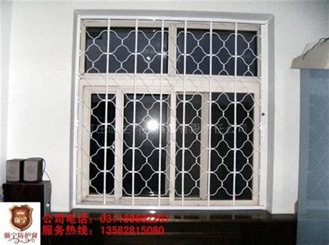 【干货】不锈钢防盗窗的优点及选购技巧-家居知识-房天下家居装修