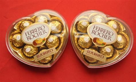 费列罗巧克力价格 费列罗巧克力特点是什么 - 品牌之家