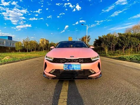 凯酷K5上市品鉴惊艳广州，在外观、实力和定价同级超群_汽车投诉网