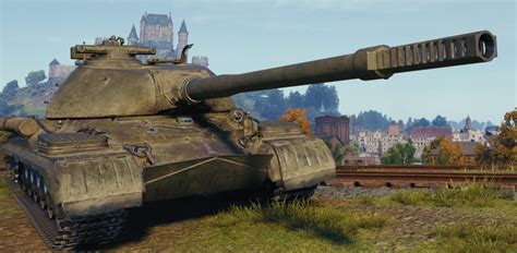 坦克世界苏系263工程全分享 曾经队友之盾_特玩网