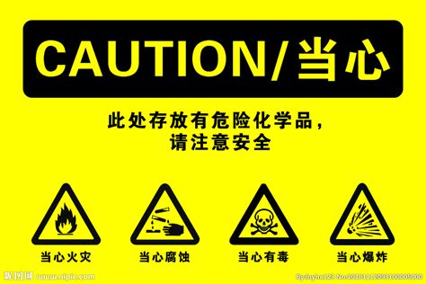 危险化学品安全基础知识-上海大学实验室与设备管理处