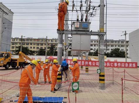 国网寿宁县供电公司：一场与高温较量的带电作业 - 民生社会 - 寿宁新闻网