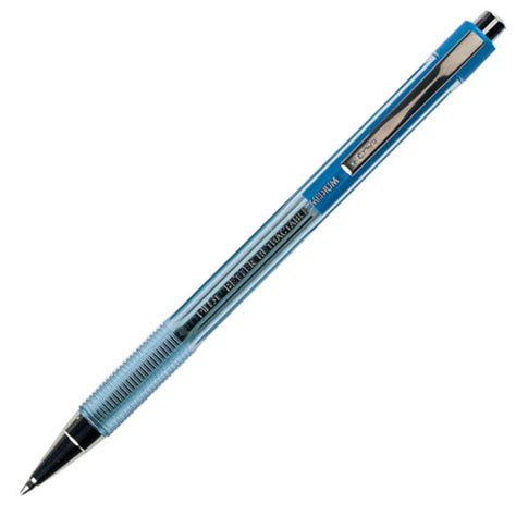 $32.90 Pens Pilot Ballpoint BP145M RT BP Retractable Medium Blue Box 12 ...