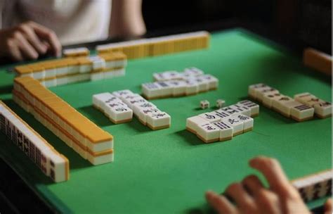 温州麻将小技巧尾牌的打法 - 棋牌资讯 - 游戏茶苑