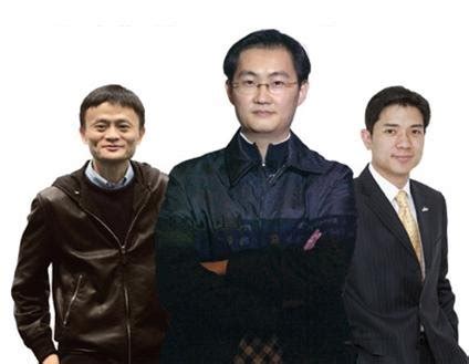 李彦宏成为全球最具影响力的中国企业家（图）_财富人物_新浪财经_新浪网