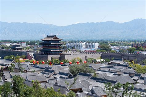 山西省忻州市12月最新拟在建重点工程项目汇总_代县
