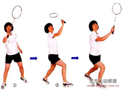 跟教练学乒乓-推挡球技术-推下旋_技术图解_动作图解_天天乒乓网