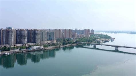 老河口：高质量建设“一城两心”_湖北频道_凤凰网
