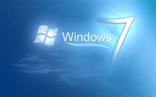50张Windows 7桌面壁纸(5) - 设计之家