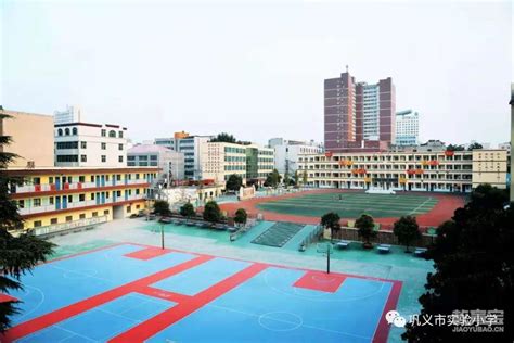 河南省实验学校郑东小学:美的学校、美的教育成就孩子美好未来-大河网